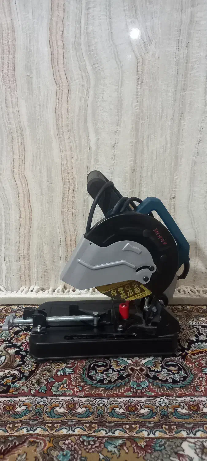 پروفیل بر رونیکس مینی ۵۹۱۸|ابزارآلات|تاکستان, |دیوار