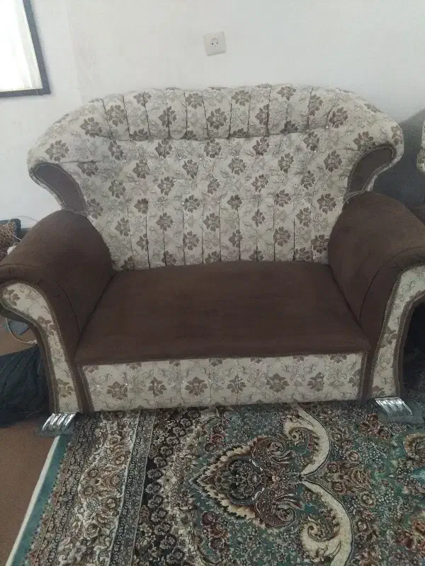 مبل راحتی|مبلمان خانگی و میز عسلی|سبزوار, رضوی|دیوار