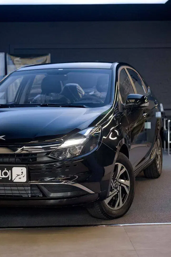 نقدی.kmc.جدید ترین خودرو سدان/کرمان موتور ایگل|خودرو سواری و وانت|تهران, پرستار|دیوار