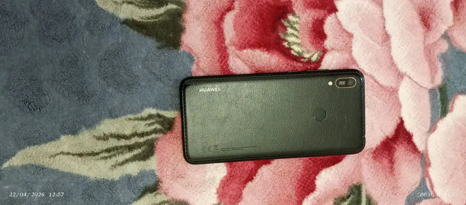 y6prim2019|موبایل|رابر, |دیوار