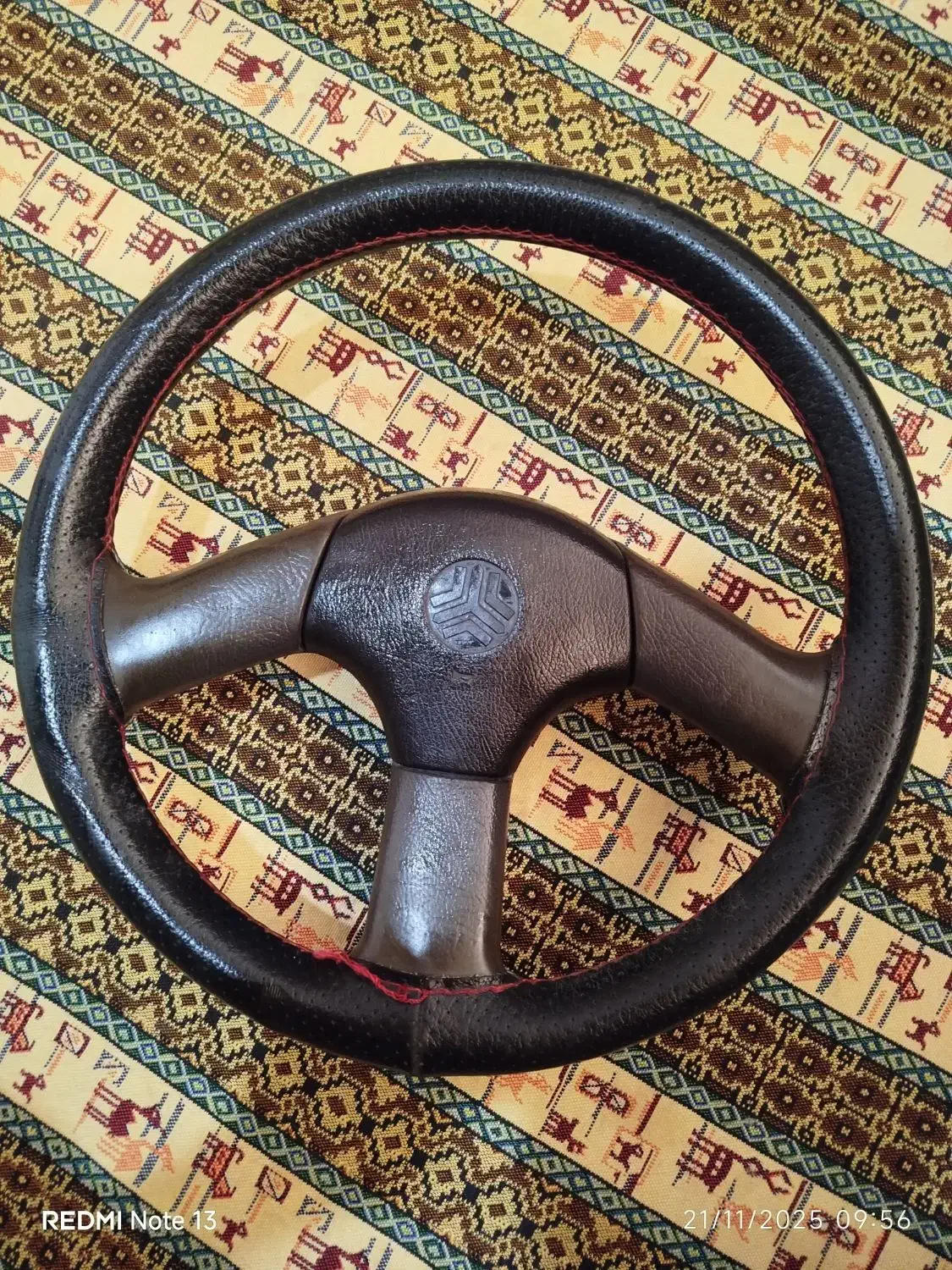 بوق 11 10 فرمون پراید صبا|قطعات یدکی و لوازم جانبی|بیرجند, |دیوار