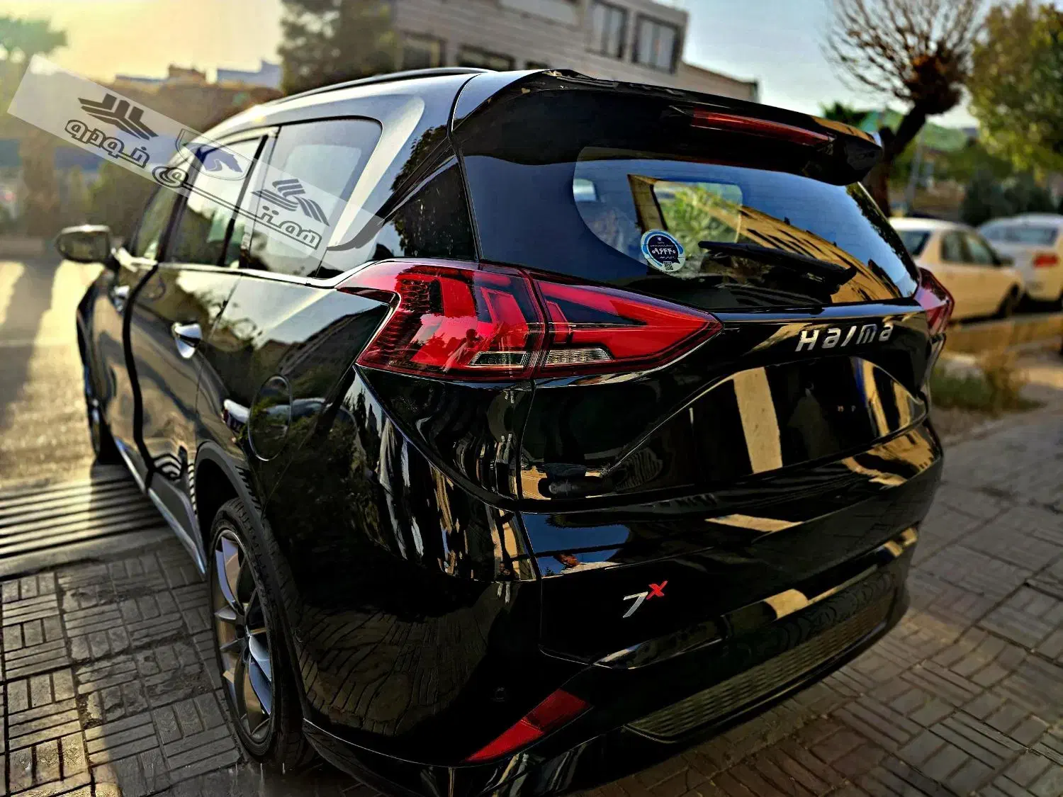 هایما X7 ایکس X 7 خشک 1404 صفر -نمایندگی۱۱۳۵ همتی)|خودرو سواری و وانت|تهران, مرزداران|دیوار