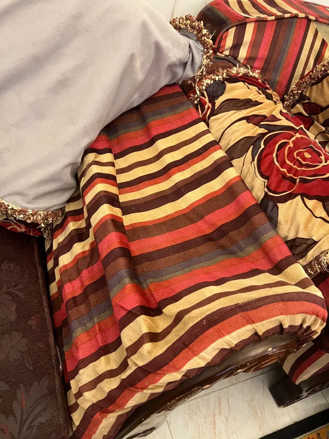 مبل|مبلمان خانگی و میز عسلی|میاندوآب, |دیوار