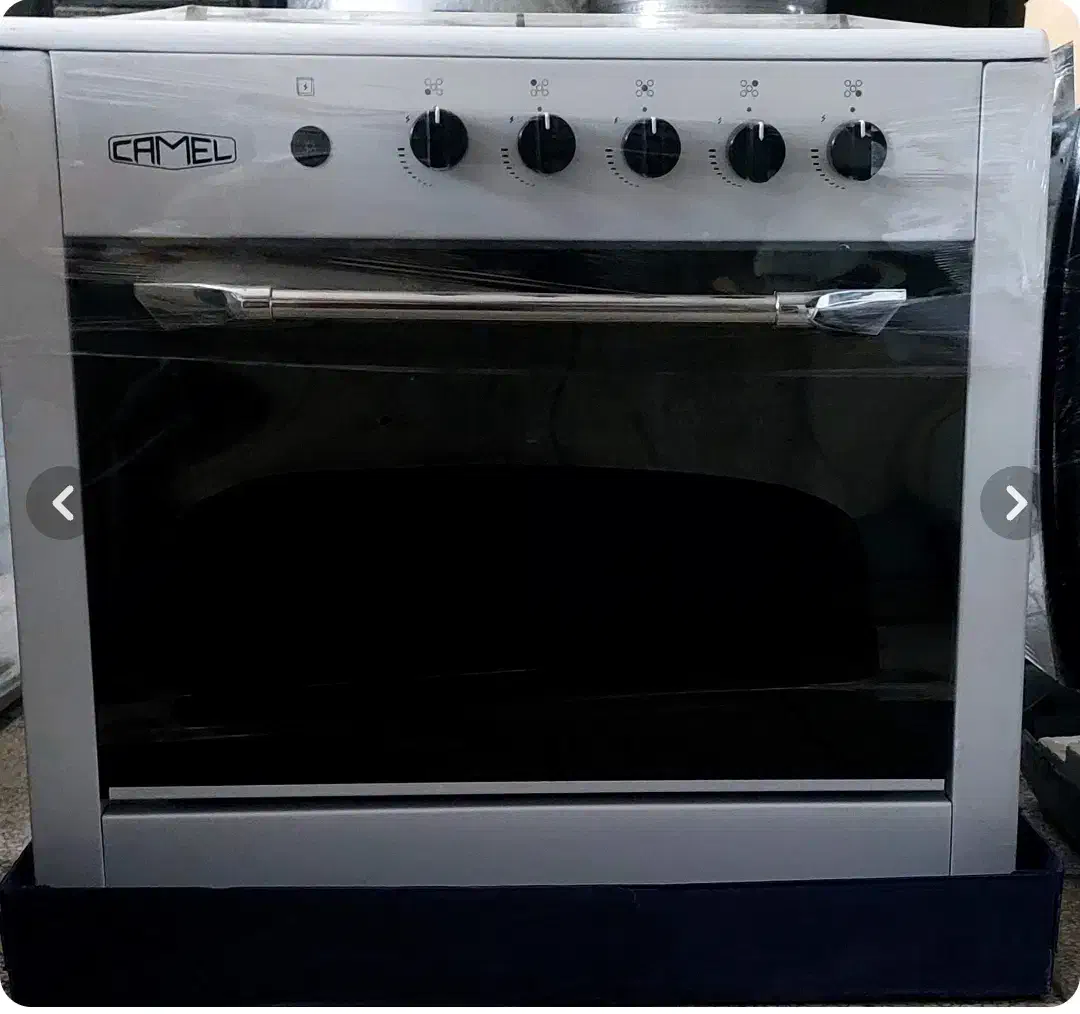 گاز پنج شعله کمل|اجاق گاز و لوازم برقی پختوپز|بوکان, |دیوار