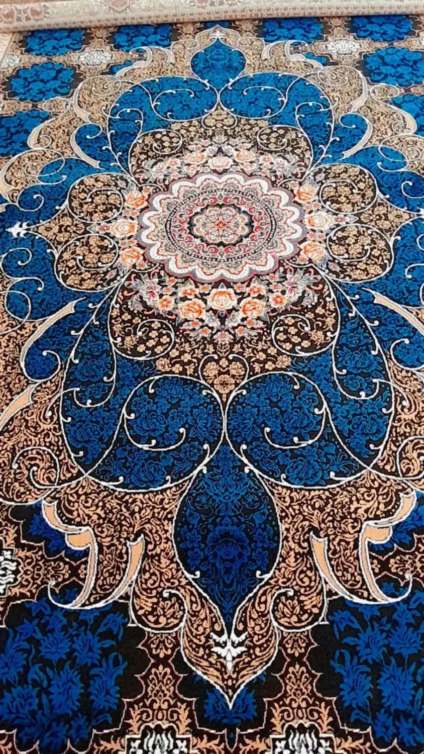 فرش فروش حیدری انواع فرش نو ودست دوم باقیمت ارزون|فرش|اهواز, سیاحی(سه راه خرمشهر)|دیوار