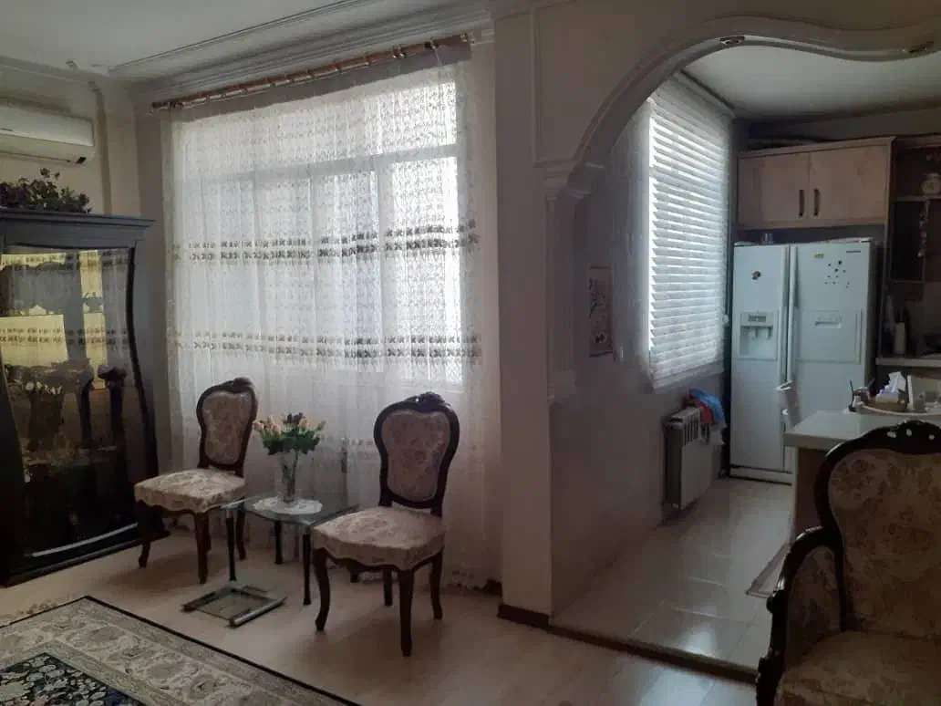 ۱۰۵متر ۳خ رهن کامل شاهین شمالی تک واحدی