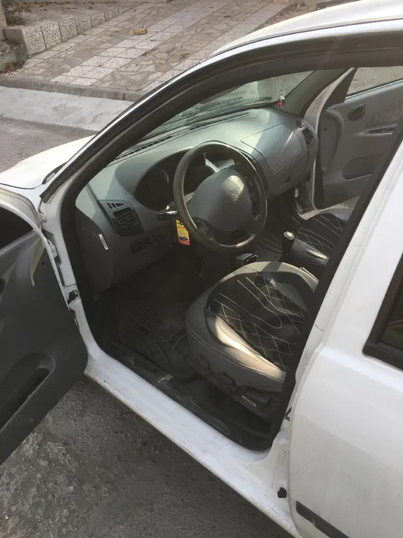 تیبا۲ مدل ۹۶|خودرو سواری و وانت|مشهد, شهرک مهر آباد|دیوار