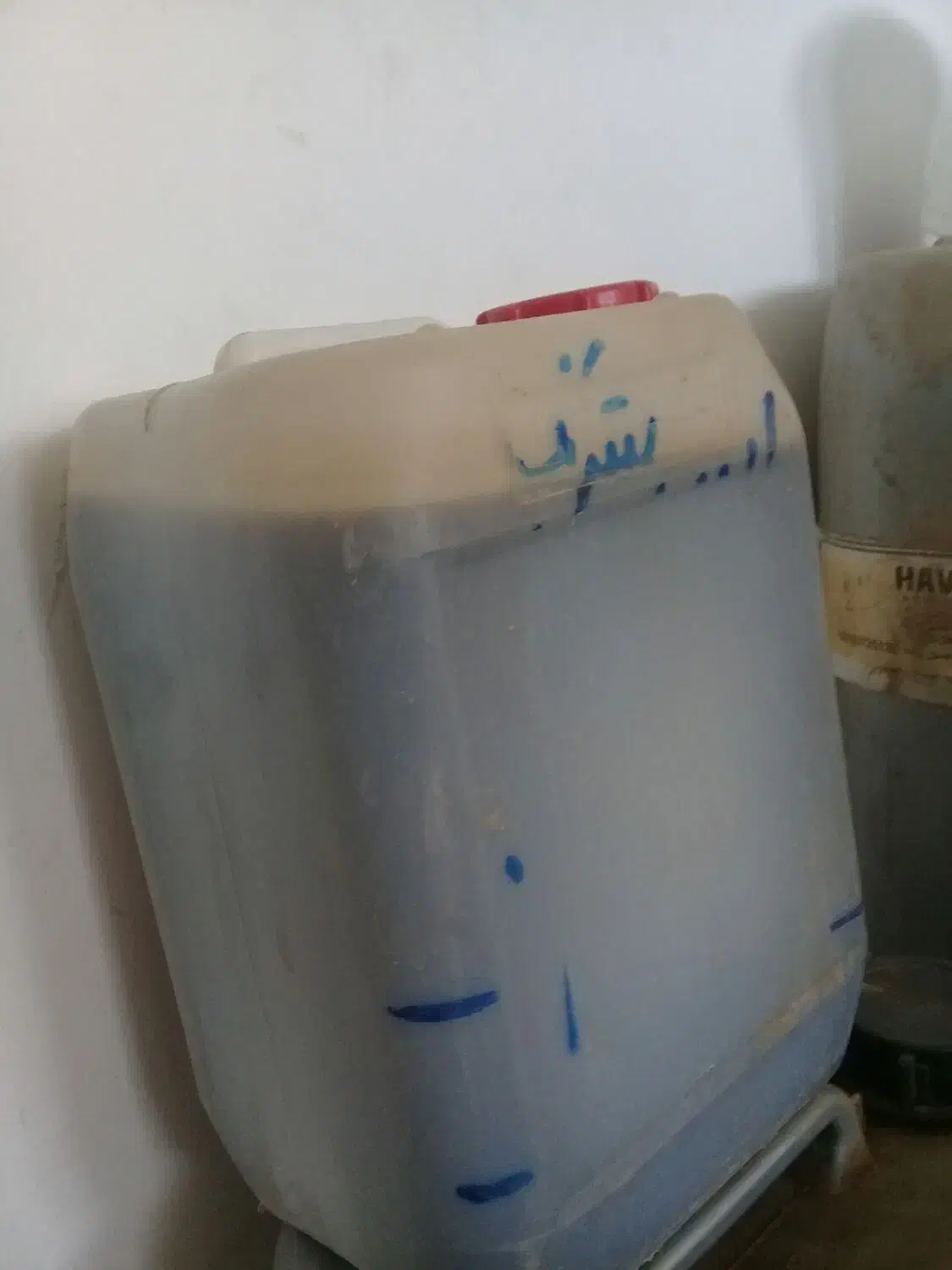 روغن۲۰۵۰ قابل استفاده مجددتمیزبرای ادوات|قطعات یدکی و لوازم جانبی|اسفراین, |دیوار