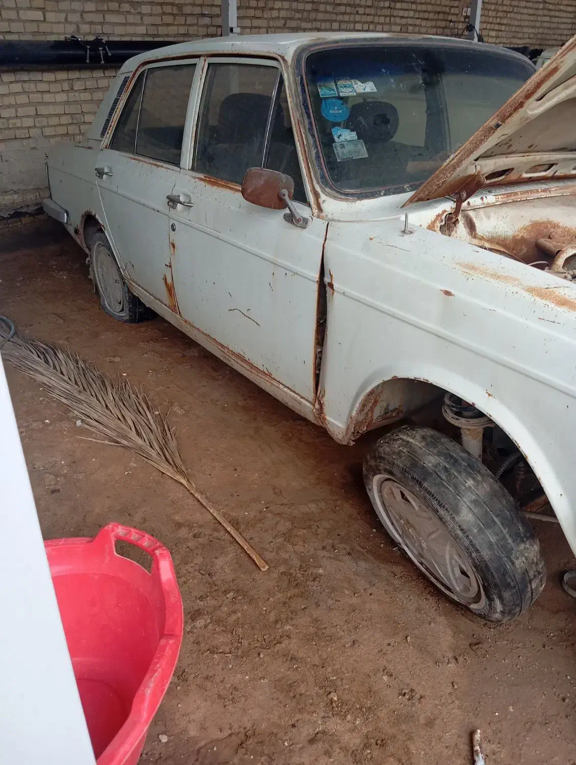 پیکان سواری مدل77|خودرو سواری و وانت|اهواز, اهواز|دیوار