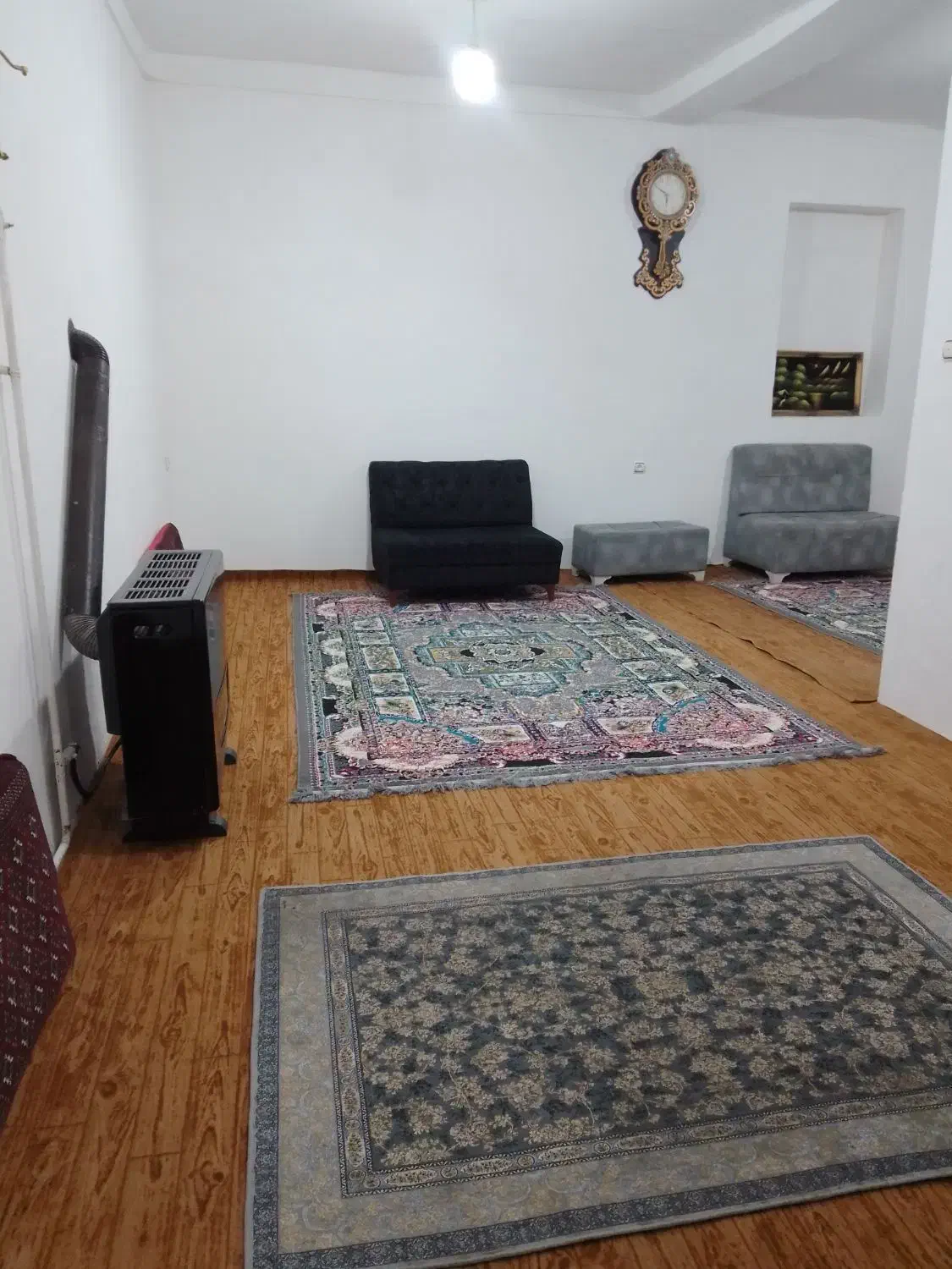 سوئیت امن تمیز فلکه مادر (فقط محارم)|اجارهٔ کوتاه‌مدت آپارتمان و سوئیت|ارومیه, |دیوار