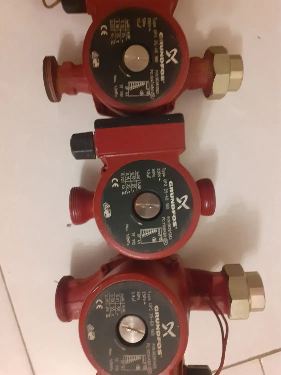 پمپ استخر جکوزی شوفاژ ، نصب و تعمیرات تهران|آبگرمکن، پکیج، شوفاژ|تهران, آسمان|دیوار