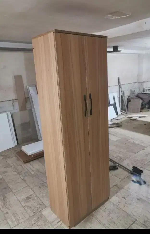 جاکفشی ایستاده مدل T01|جاکفشی، کمد، دراور|شیراز, شهرک صنعتی شیراز|دیوار