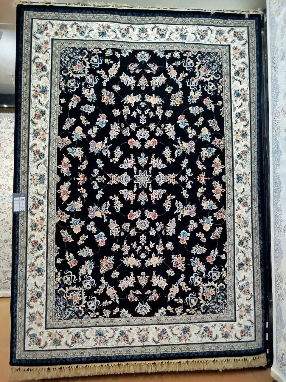 گیلدا سورمه ای|فرش|یاسوج, |دیوار