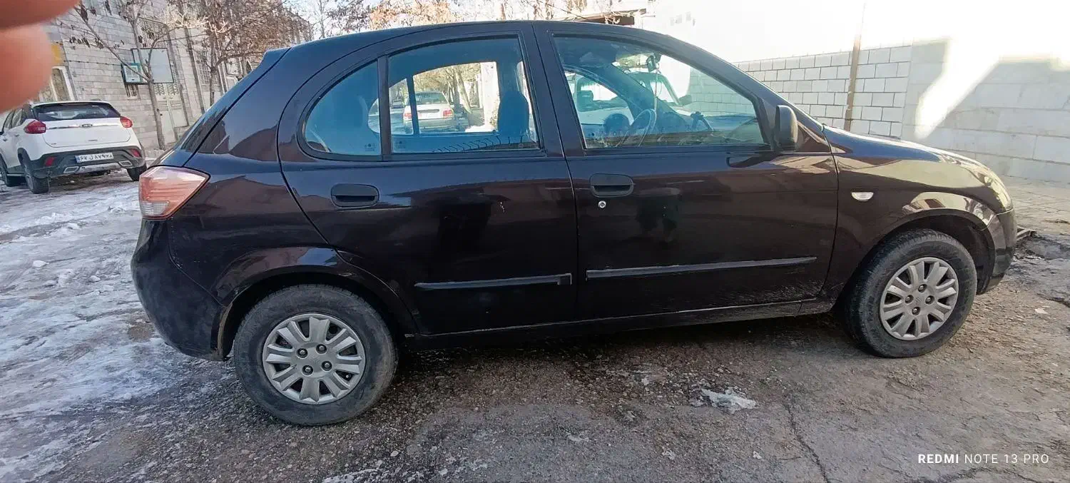 مدل ۹۵|خودرو سواری و وانت|ملایر, |دیوار