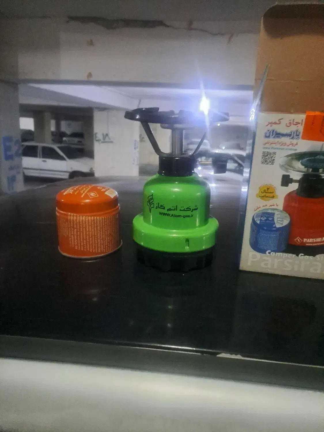 پیک نیک|اجاق گاز و لوازم برقی پختوپز|ساوه, |دیوار