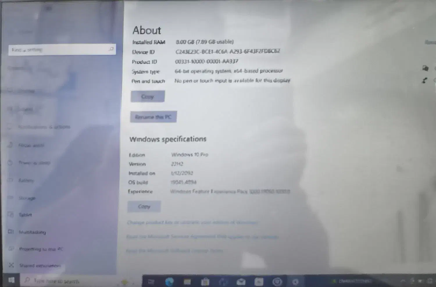 لپتاب dell|رایانه همراه|آبادان, |دیوار