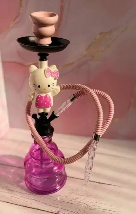 قلیان کیتی|کلکسیون و سرگرمی|رباط‌کریم, مسکن مهر آبشناسان|دیوار