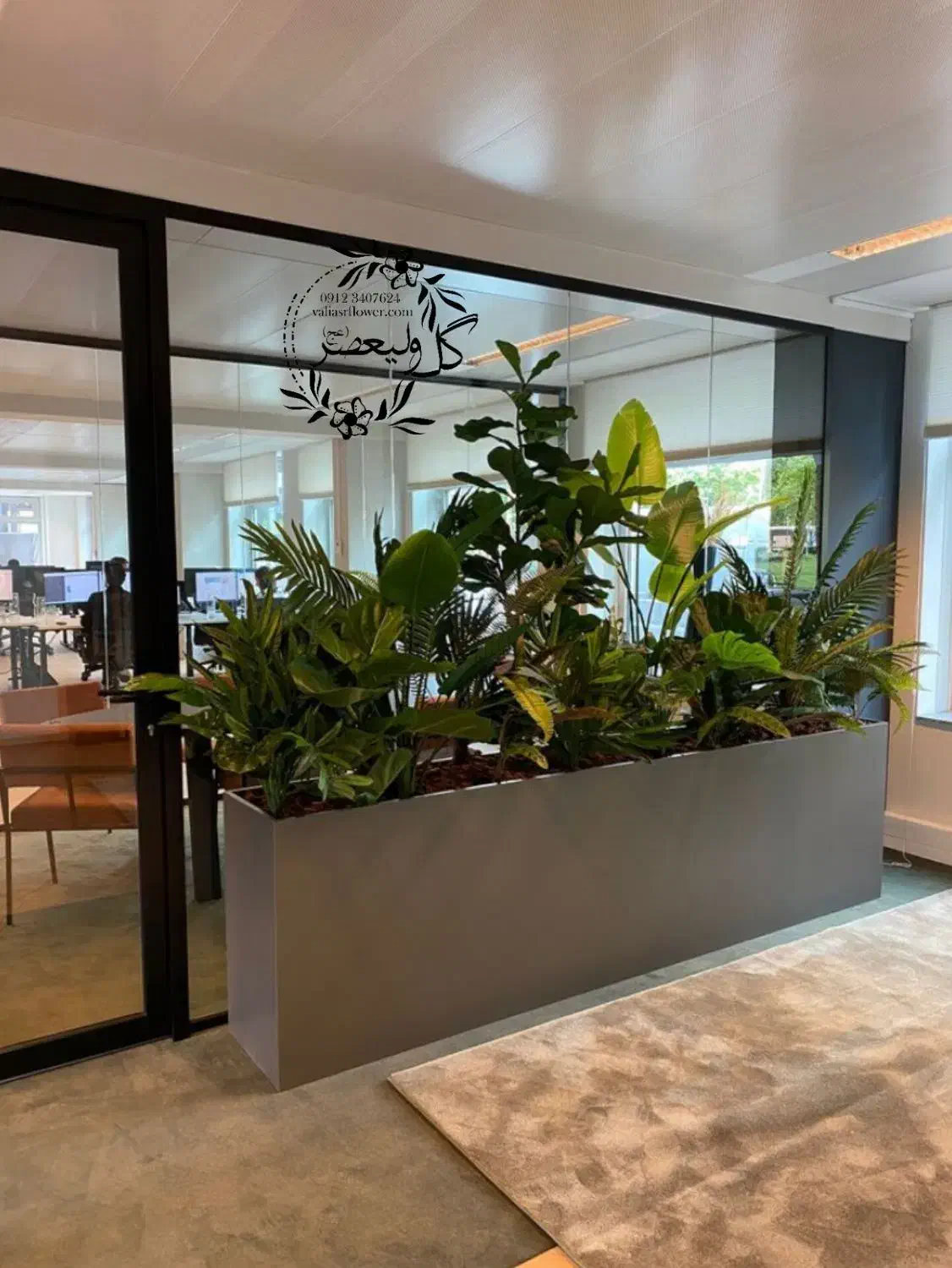 آدنیوم،افرای ژاپنی|گل مصنوعی|تهران, بازار|دیوار