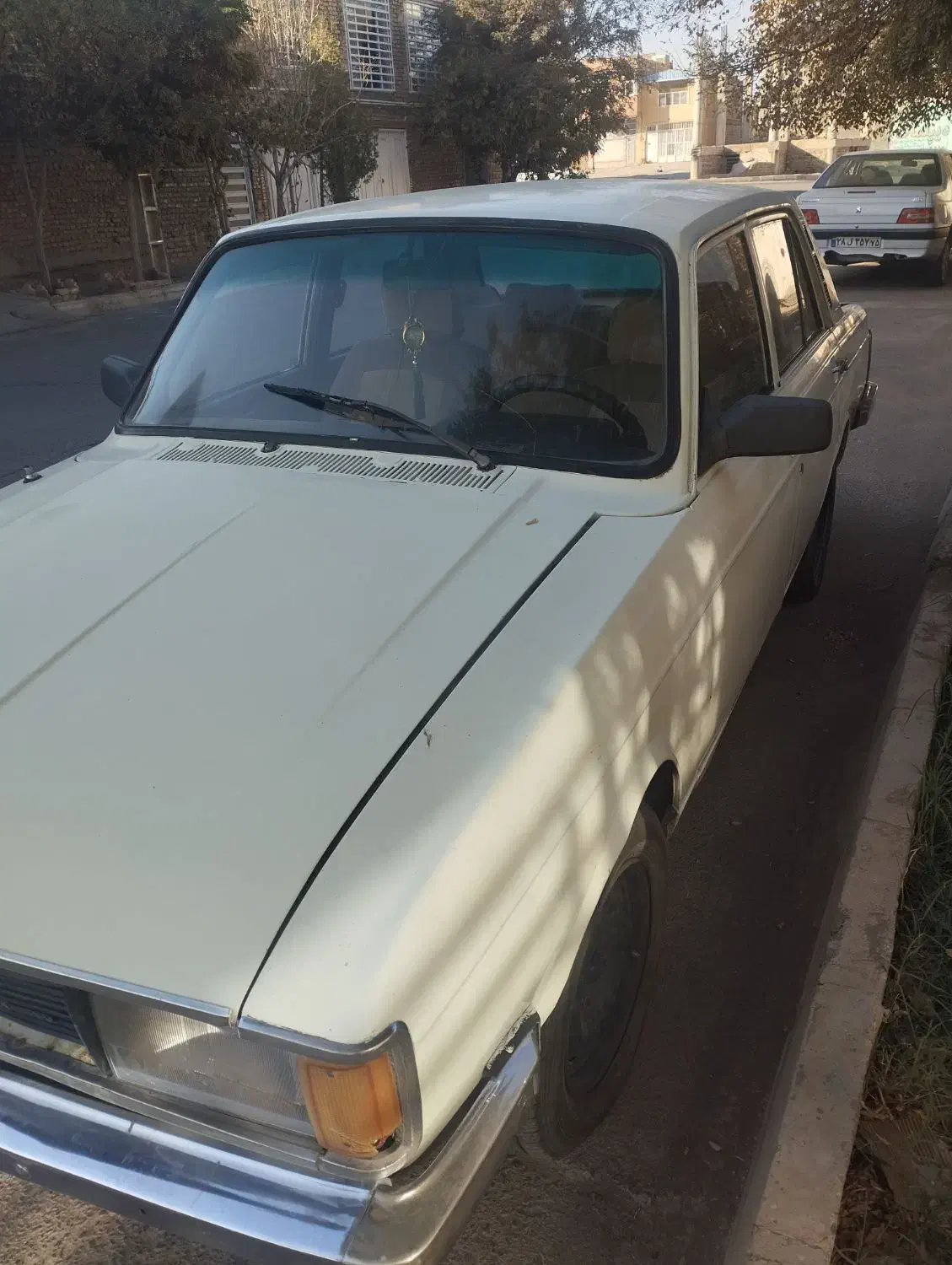 پیکان مدل ۷۹|خودرو سواری و وانت|رفسنجان, |دیوار