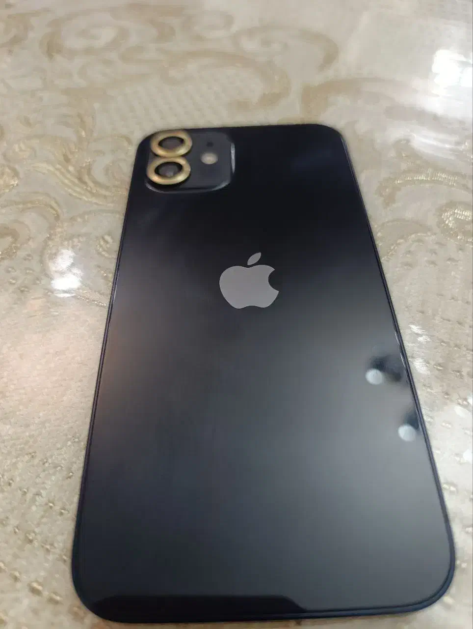 iPhone 12|موبایل|تبریز, |دیوار