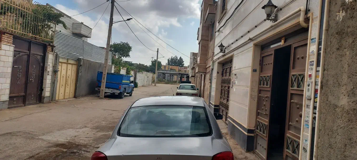 ریو مدل ۸۵|خودرو سواری و وانت|بجنورد, |دیوار