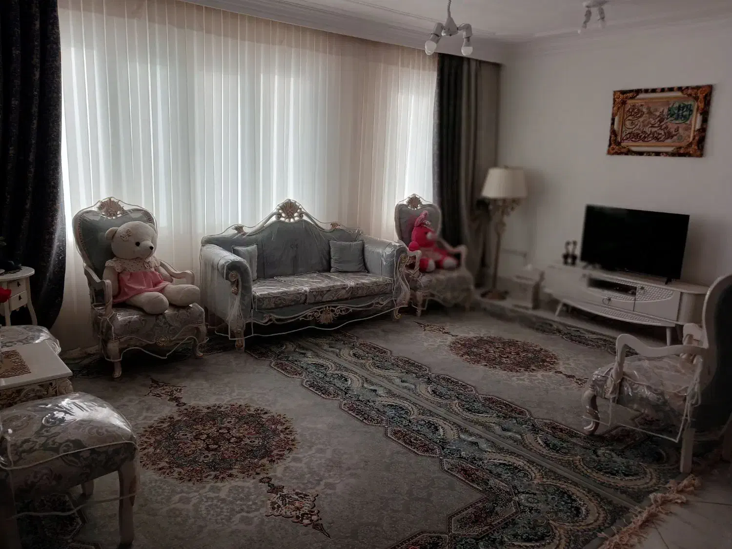 اجاره آپارتمان مسکن مهر بیدخت|اجارهٔ آپارتمان|گناباد, |دیوار