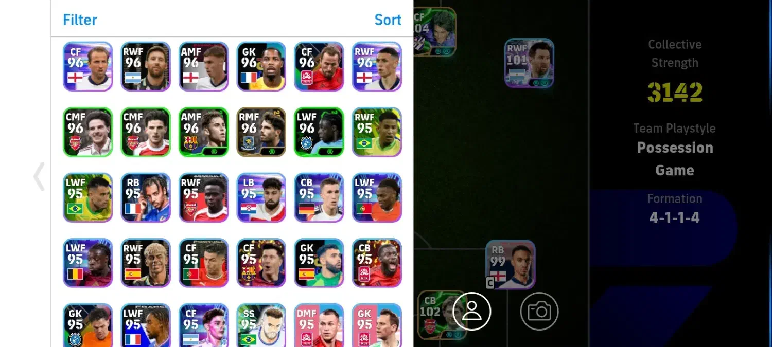 ای فوتبال|کنسول، بازی ویدئویی و آنلاین|تربت جام, حافظ|دیوار