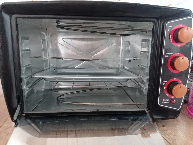 آون توستر بوش|اجاق گاز و لوازم برقی پخت‌وپز|نسیم‌شهر, |دیوار