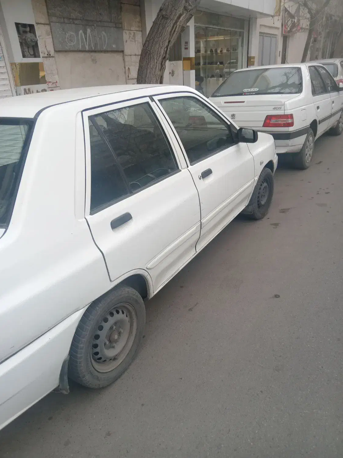 پراید132|خودرو سواری و وانت|مشهد, عامل|دیوار