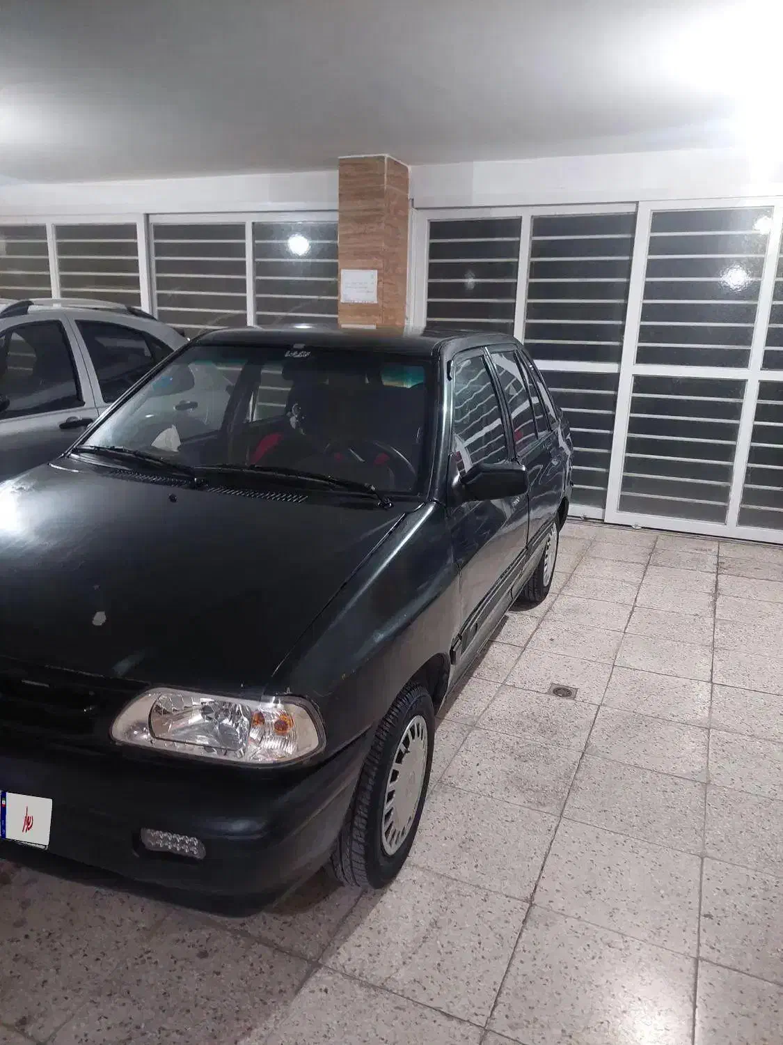 پراید 141|خودرو سواری و وانت|شاهین‌شهر, فردوسی|دیوار