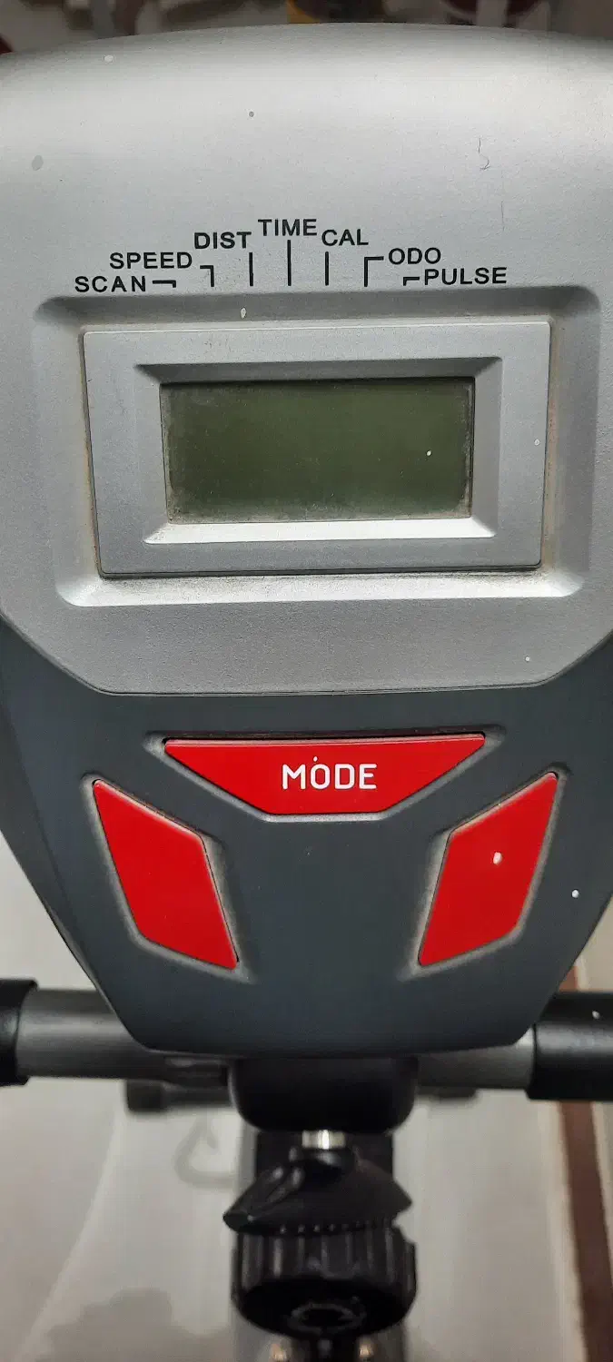 دوچرخه ثابت خانگی پیشرفته با مانیتور|تجهیزات ورزشی|نیشابور, دارایی|دیوار