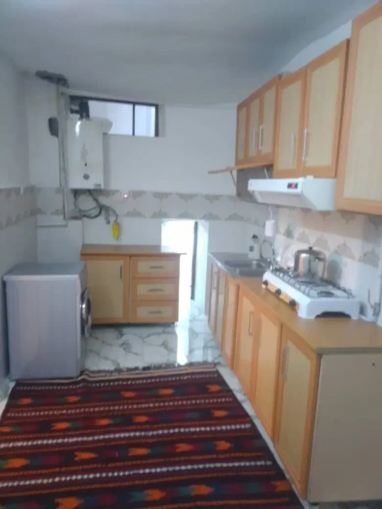 اجاره روزانه، ماهانه بومگردی|اجارهٔ کوتاهمدت ویلا و باغ|مهدی شهر, |دیوار