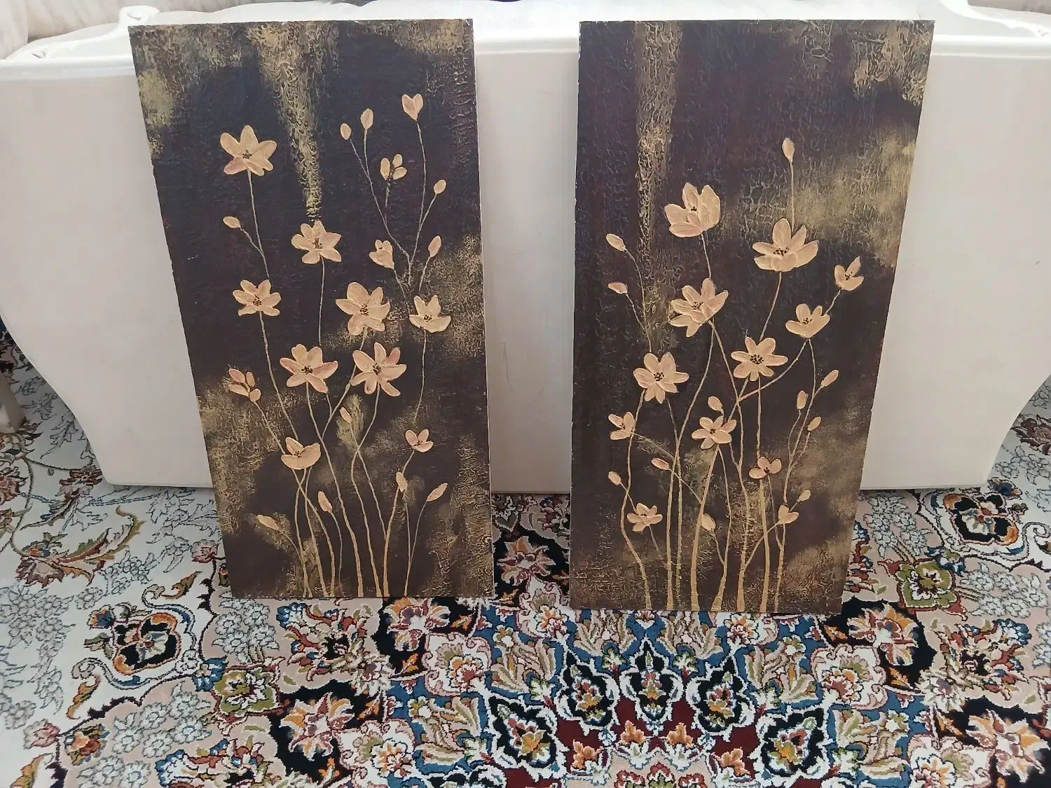 mdf برش خورده-ضایعات چوب|مصالح و تجهیزات ساختمان|مشهد, رستگار|دیوار