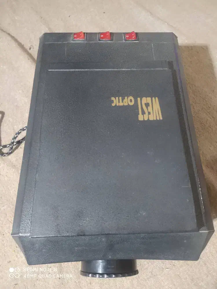 دستگاه طراحی اوپک برای طراحان و هنرمندان|تلویزیون و پروژکتور|نیریز, |دیوار