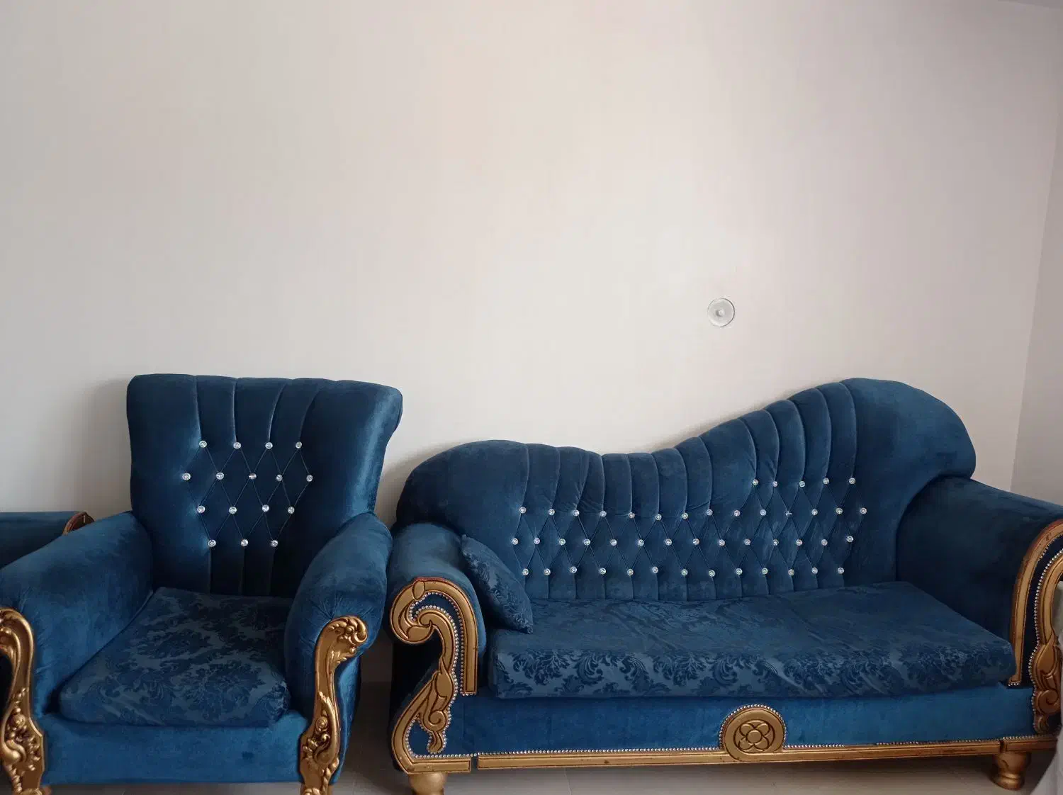 مبلمان|مبلمان خانگی و میز عسلی|سنندج, |دیوار