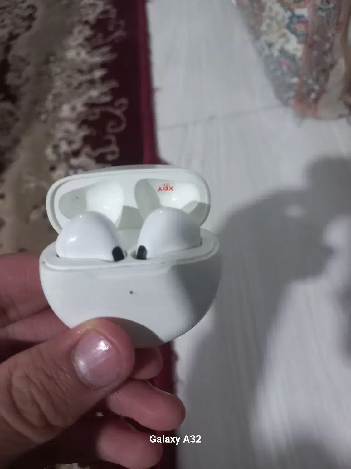 ارپاد|لوازم جانبی موبایل و تبلت|تربت‌حیدریه, قائم|دیوار