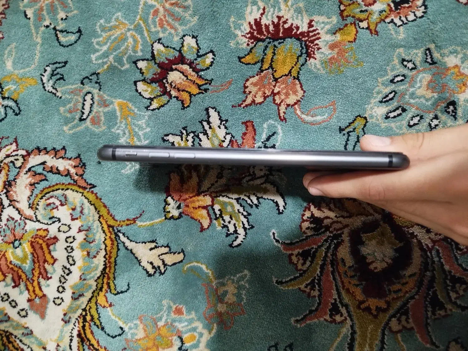 آیفون 8 plus|موبایل|مشهد, امیر|دیوار