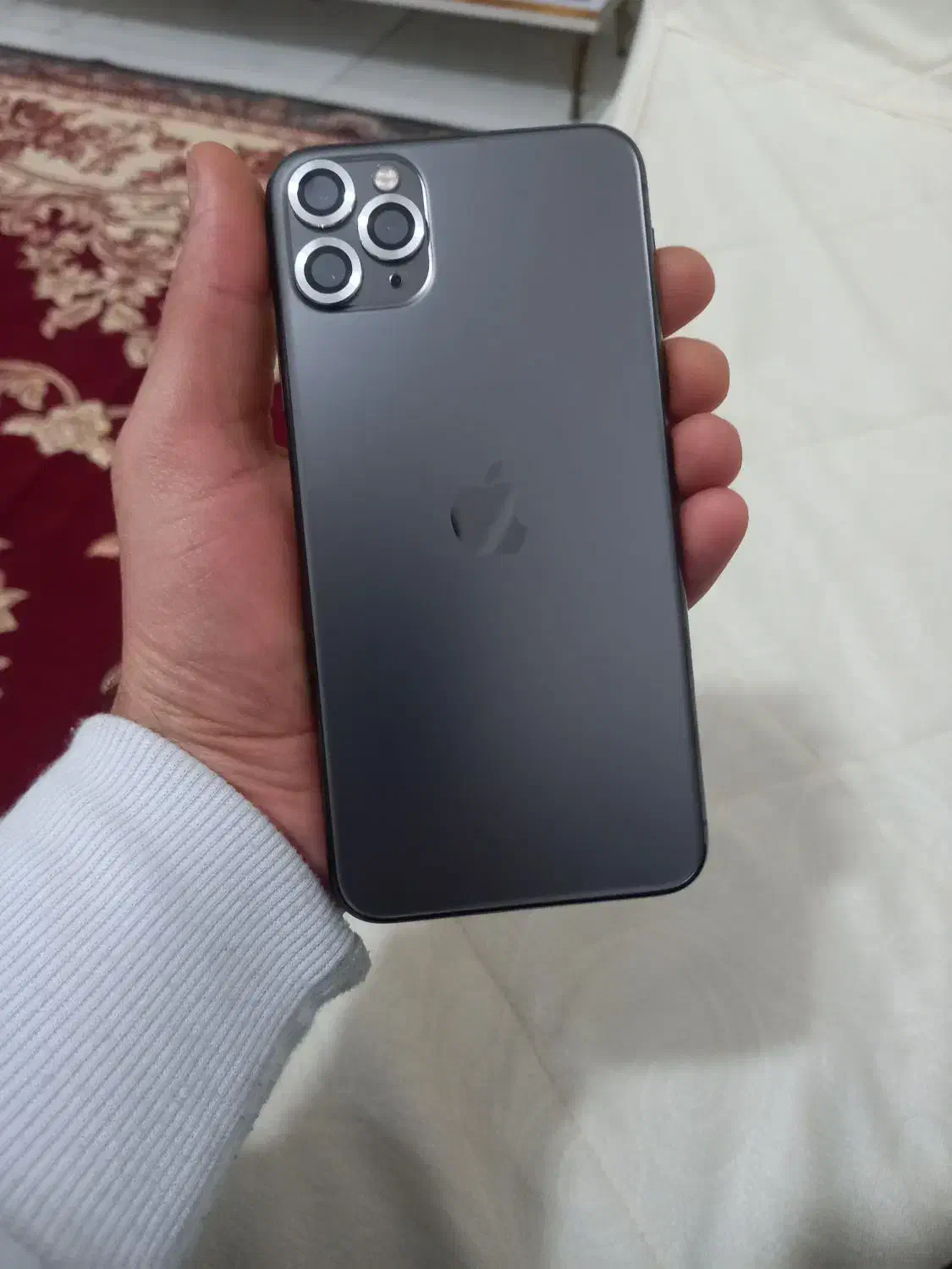 11pro max|موبایل|ارومیه, |دیوار