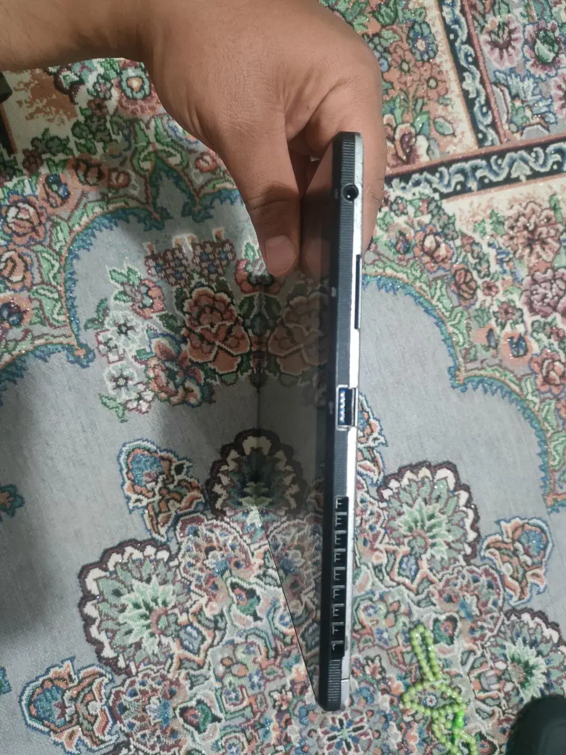 تبلت فوجیتسو زیمنس ژاپنی|تبلت|زابل, |دیوار