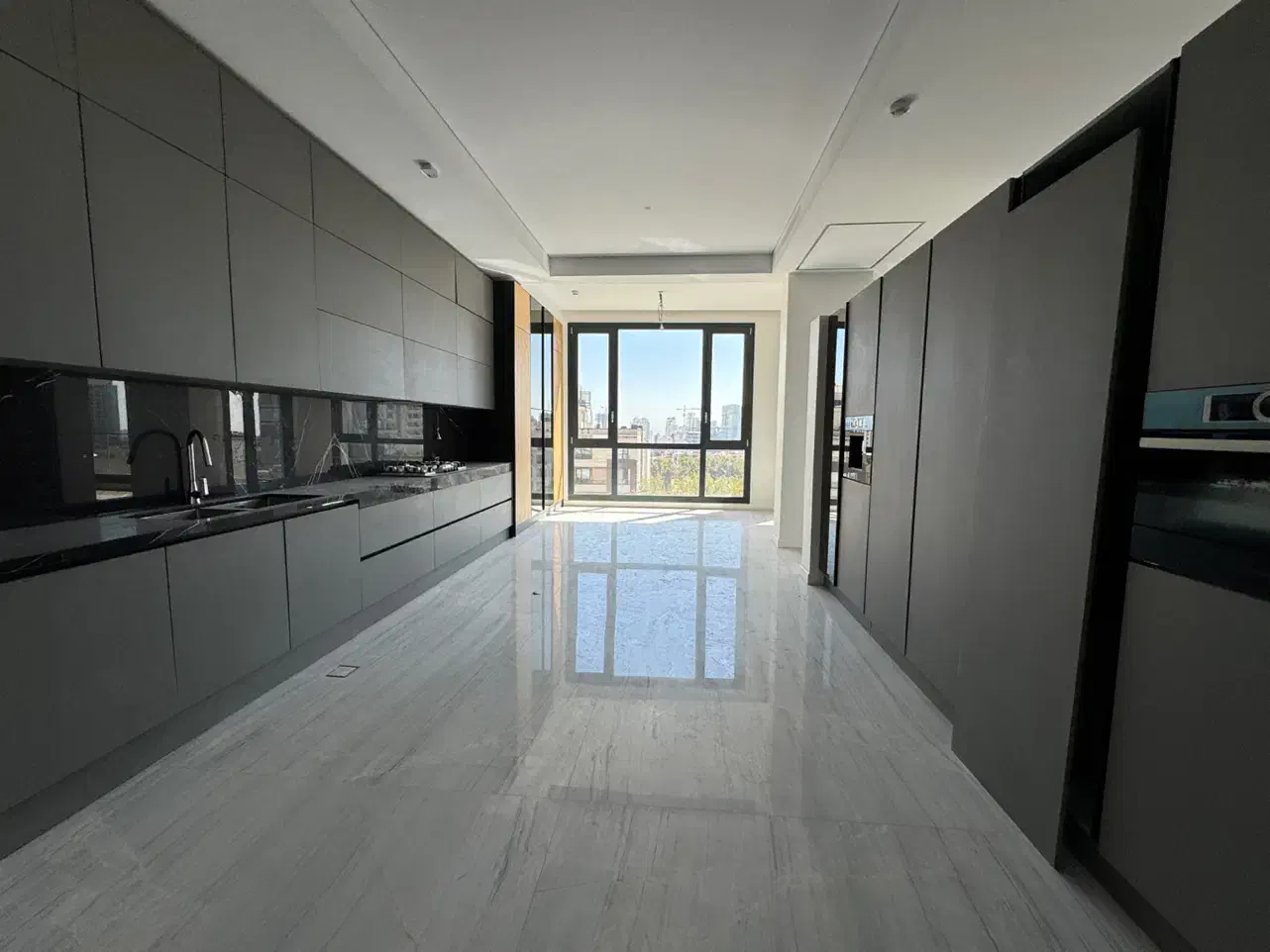 محمودیه / 330 متر مدرن / باشکوه/ مشاعات هتلینگ|اجارهٔ آپارتمان|تهران, محمودیه|دیوار