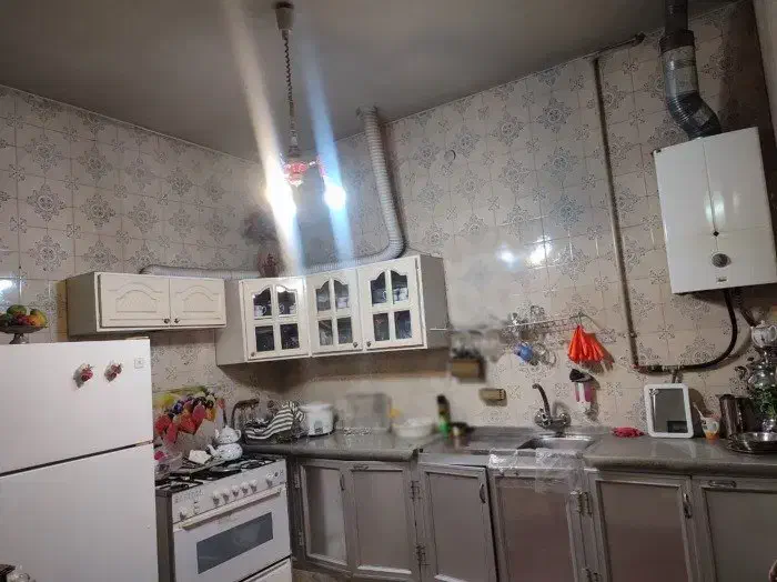 منزل مسکونی یک طبقه جنوبی/گلبهار شرقی8880|فروش خانه و ویلا|نجف‌آباد, گلبهار|دیوار