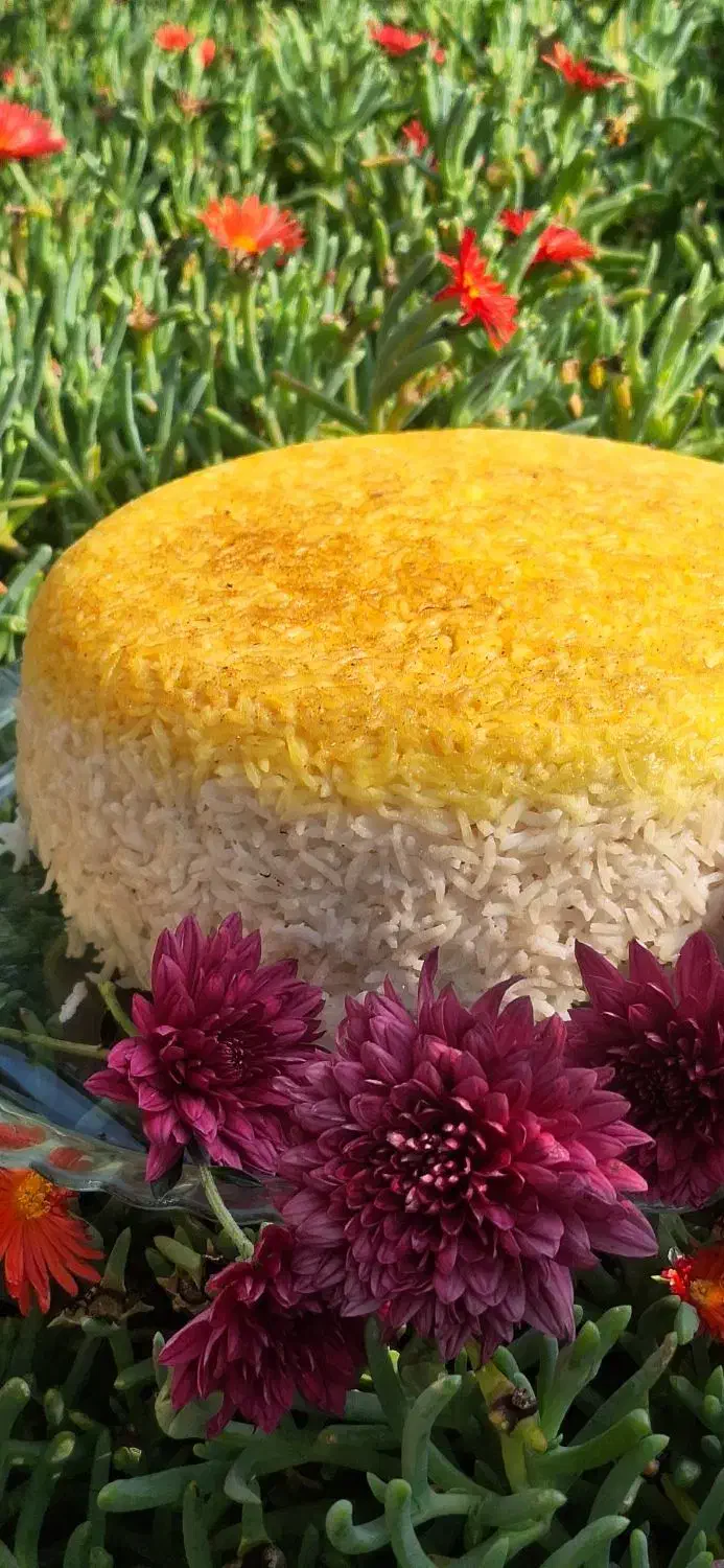 برنج ایرانی از بانوی کورد مازندران|خوردنی و آشامیدنی|کرمانشاه, |دیوار