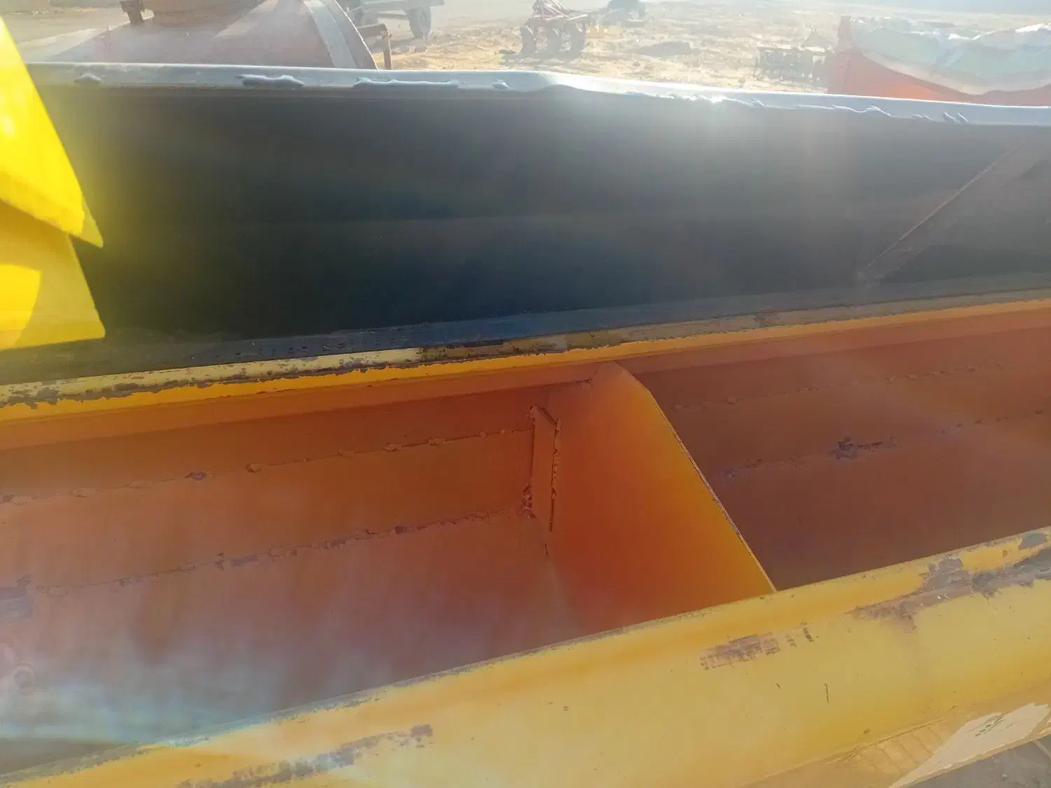 ردیف کار و دیکس|ماشین‌آلات صنعتی|سنقر, |دیوار