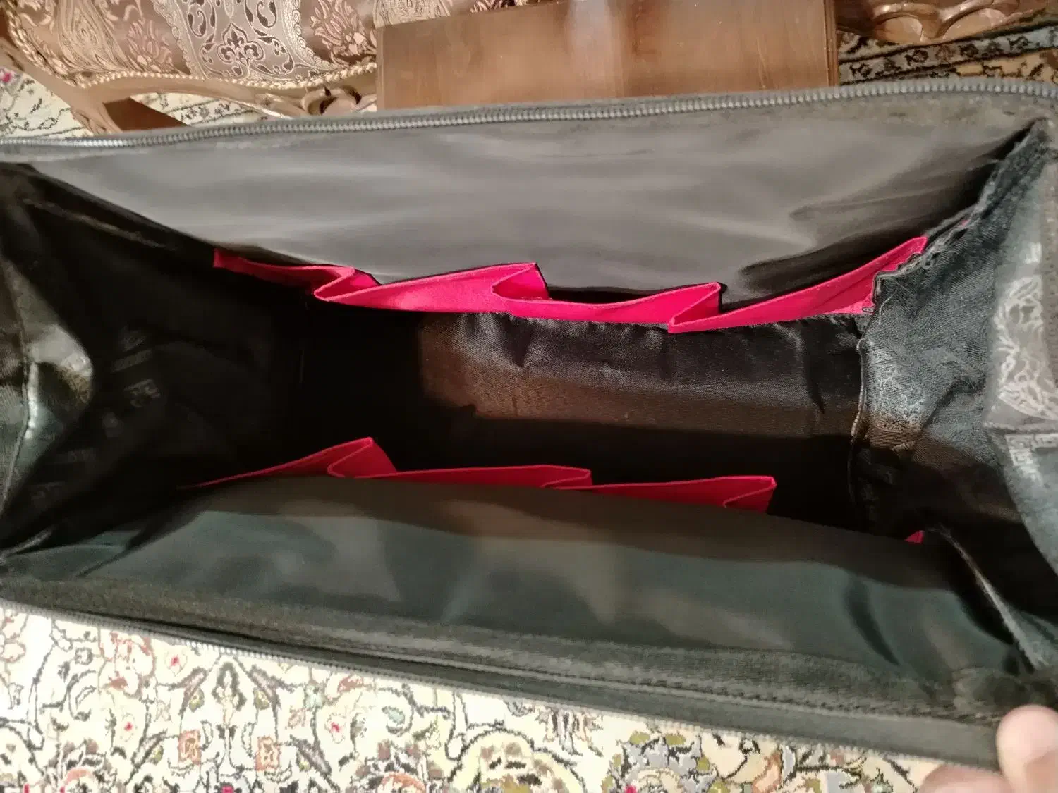 کیف ابزار|ابزارآلات|اصفهان, شاهد|دیوار