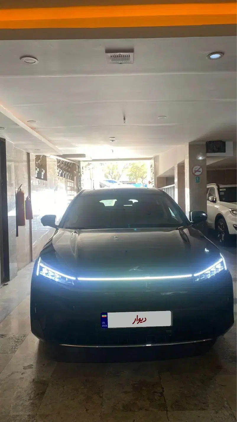 ۱۴۰۳ «« kmc j7|خودرو سواری و وانت|تهران, فردوس|دیوار