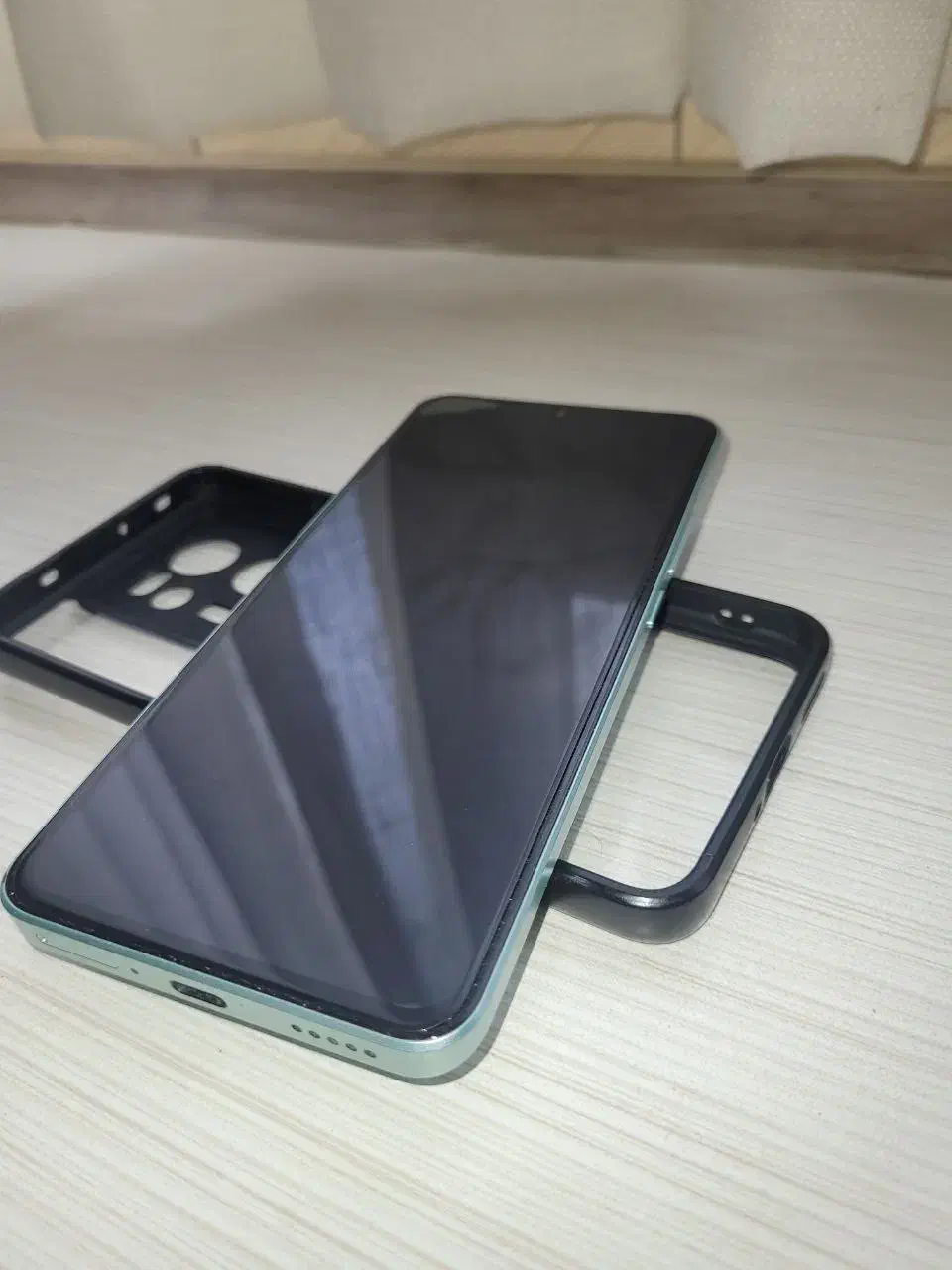 13t مشابه نو|موبایل|تهران, سجاد|دیوار