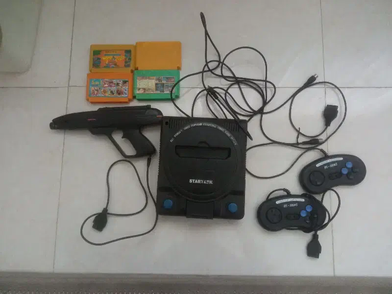 ویدیو گیم ( سگا)|کنسول، بازی ویدئویی و آنلاین|رشت, دیانتی|دیوار