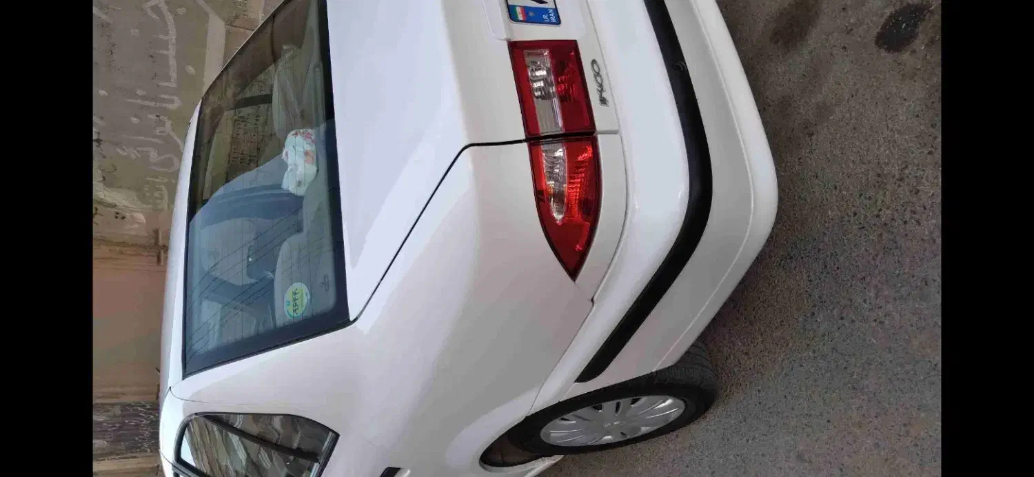 سمند lxمدل۹۹ درحد خشک|خودرو سواری و وانت|کرمانشاه, |دیوار