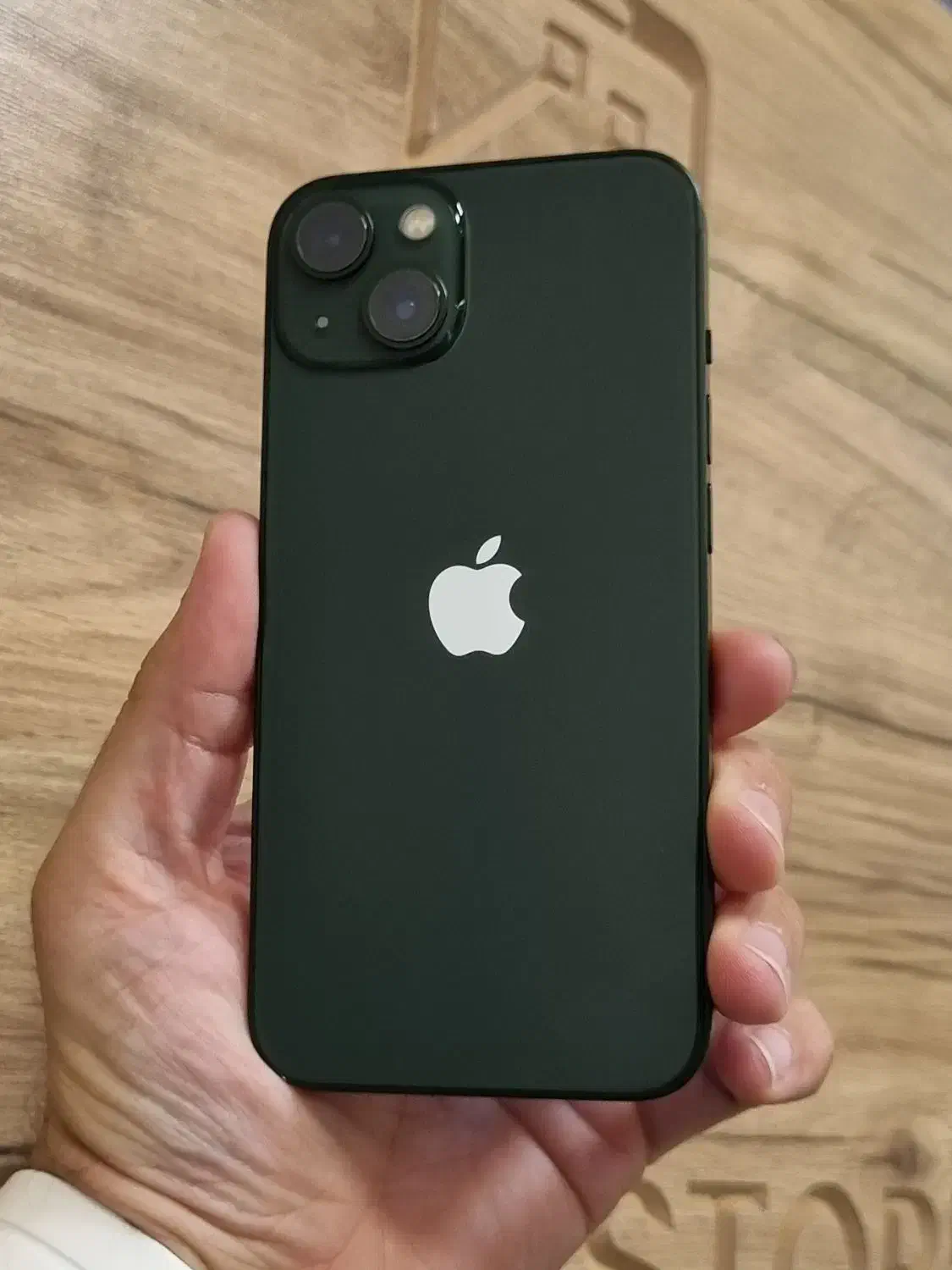 آیفون 13 نرمال ، حافظه 256 ، CH دوسیم|موبایل|مشهد, کوثر|دیوار