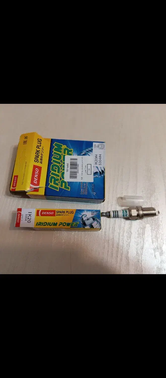 لنت و شمع نو. ساینا کوئیک تیبا.|قطعات یدکی و لوازم جانبی|فردیس, فردیس|دیوار